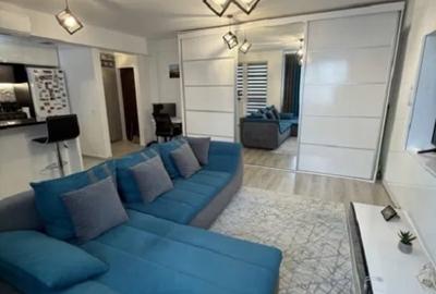 Apartament 2 camere | 52 mp | Etaj 1/2 | Baroque Residence - 2