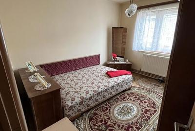 Apartament cu 2 camere decomandat în Central - 2