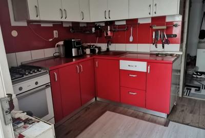 Apartament 3 Camere Dec. Etajul 1! 70mp! Acces rapid statii CTP / Kaufland Apartament 3 Camere Dec. Etajul 1! 70mp! Acces rapid statii CTP / Kaufland - 8