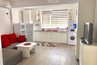 APARTAMENT MAMAIA NORD 2 camere,balcon vedere mare si lac-LOFT OPERA