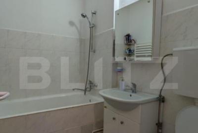 Apartament cu 2 camere semidecomandat în Aleea Trandafirilor - 4