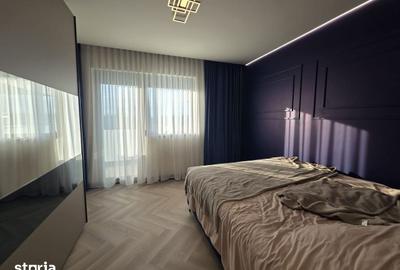 Apartament cu 3 camere în Mărășești - 11