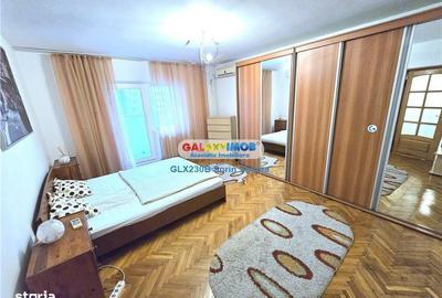 Apartament cu 4 camere decomandat, mobilat în Vitan - 3