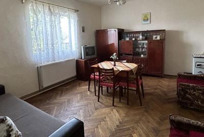 Casă cu 3 camere în Zau de Câmpie - 4