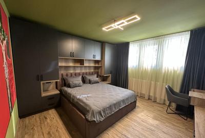 Garsoniera decomandata, 35 mp, zona Agronomie - 5