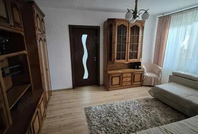 Apartament cu 2 camere semidecomandat în Tomis III - 1