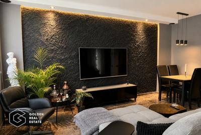 Apartament cu 3 camere semidecomandat, mobilat în Torontalului - 2