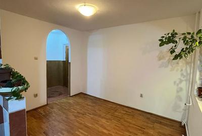 Garsonieră semidecomandată în Radu Negru - 7