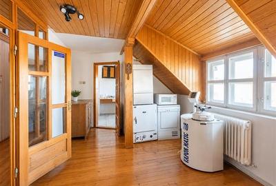 Spațiu comercial, de 483 mp, în Ilieni - 5