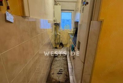 Apartament cu 2 camere, mobilat si utilat, de vanzare, in Calea Sagului - 4