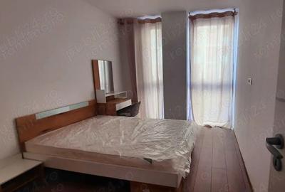 Apartament cu 2 camere semidecomandat în Torontalului