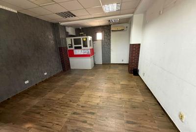 Spațiu comercial, de 30 mp, în 23 August (Cațelul) - 4