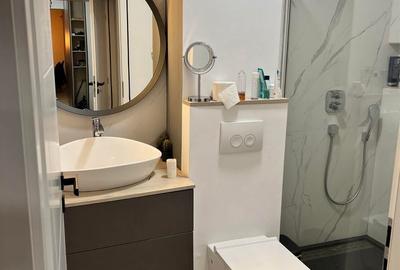 Apartament cu 3 camere decomandat în Lujerului - 7