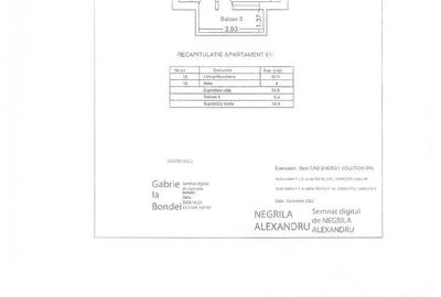 Garsonieră în Calea București - 5