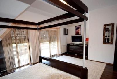 Casă individuală cu 6 camere cu Canalizare în Copou - 5