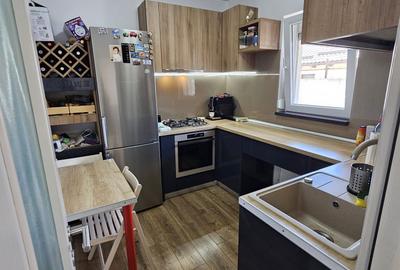 Apartament cu 2 camere în Central - 6