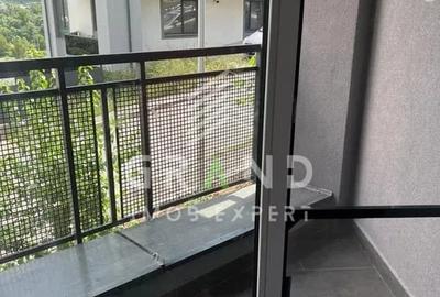 Vanzare apartament 2 camere+parcare, finisaje moderne, balcon spatios, Floresti - 5