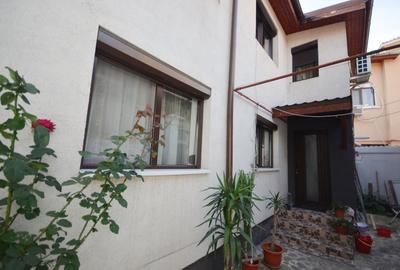 Casa P+1 de Inchiriat  - Zona Dorobanti - 2 Terase - 7