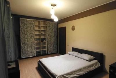 Pacul Tineretului Ap 3 camere, 100mp, mobilat utilat - 2