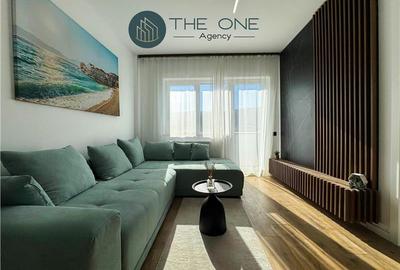 Apartament NELOCUIT - 2 camere, parcare subterana | FLORESTI - 1