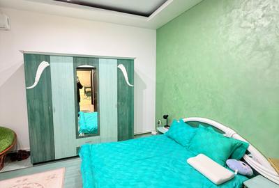 Casa la cheie zona Kilometrul 0 - 3