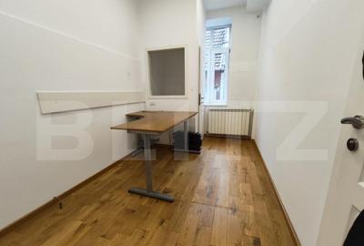 Spatiu comercial ultracentral, Republicii, stradal, P+1+subs - 2