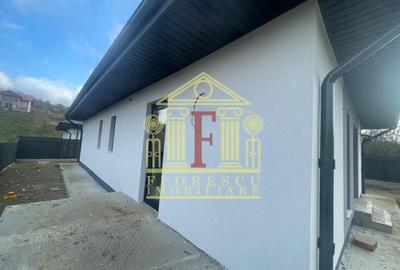 Casa plan parter , Visan ! - 4