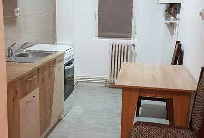 Apartament cu 2 camere decomandat în Central - 5