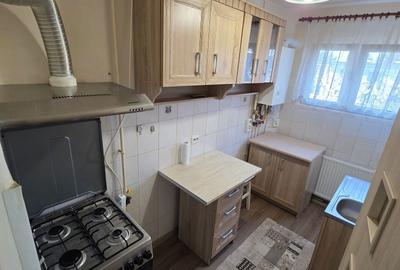 Garsonieră decomandată în Astra - 3