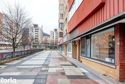 Apartament cu 2 camere, mobilat în Valea Cetății - 16