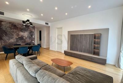 REA1017305 One Herastrau Park I 4 camere I de inchiriat - 4