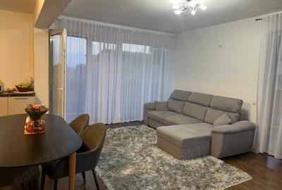 Apartament 2 camere decomandat, bloc nou, PF, cartierul Sasar Apartament 2 camere decomandat, bloc nou, PF, cartierul Sasar - 8