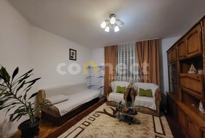 Apartament de inchiriat | 2 camere decomandat | Zona Aurel Vlaicu - 4