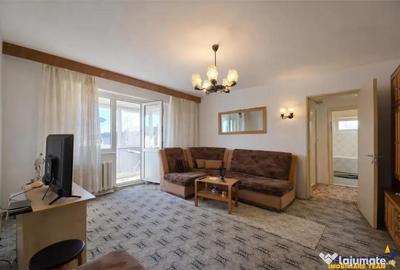 Apartament cu 2 camere nedecomandat în Lenin - 14