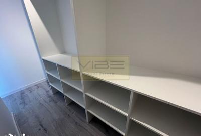 Apartament cu 2 camere, mobilat în Bucium - 3