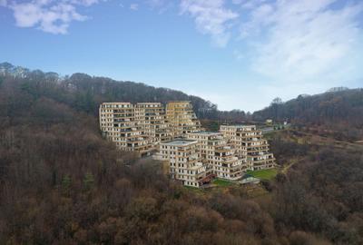 Garsonieră decomandată, mobilată în Drumul Poienii - 21