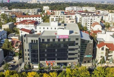 Cladire de birouri de vanzare - 3