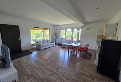 Casa în stil toscan   Ciolpani - 9