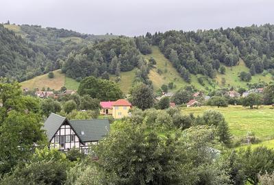 Casă cu 7 camere cu Teren 1300 Mp în Central - 15