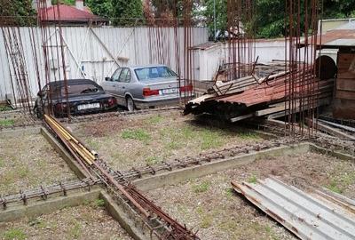 Teren de 205 mp, în Brâncoveanu - 1