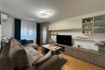 Apartament cu 2 camere decomandat în Tătărași - 6
