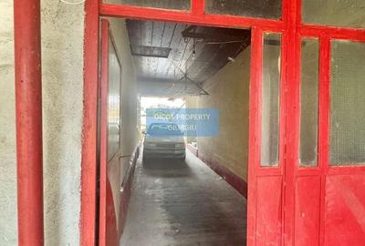 Casă de vânzare pe Strada Cetății, teren 428 mp - 3