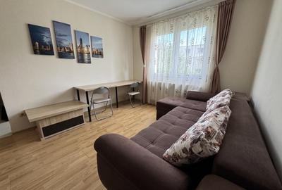 Apartament cu 2 camere semidecomandate - Manastur