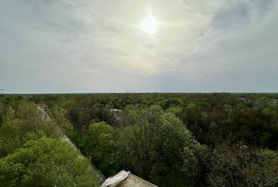 SevenPalms Olimp | Studio XL cu vedere catre mare si padure langa plaja - 3