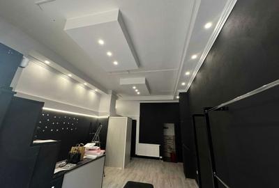 Spațiu comercial, în Central - 2