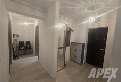 Apartament nou 2 camere mobilat | Parcare | Drumul Taberei-Residence 158 - 12