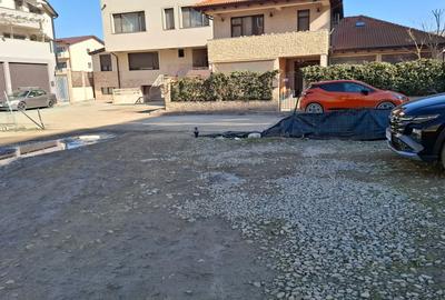 Zona Kamsas - teren intravilan 840 mp /deschidere 36 - 7