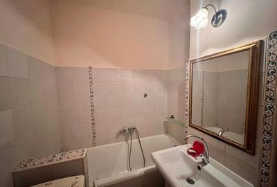 Apartament cu 3 camere decomandat în Tineretului - 10
