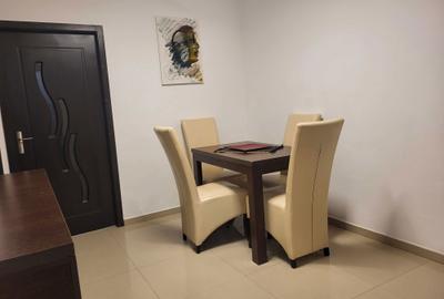 Apartament cu 2 camere decomandat în Central - 6