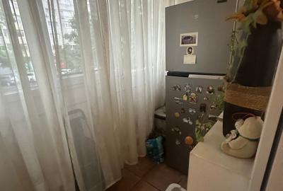 Garsonieră semidecomandată în Pantelimon - 13